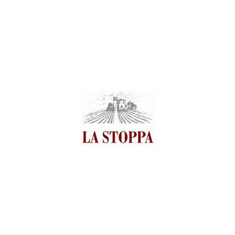 Emilia Bianco IGT "Ageno" 2020 - La Stoppa