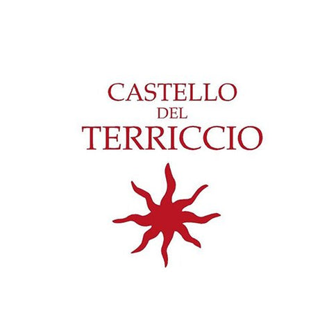 Toscana Rosso IGT “Tassinaia” 2020 - Castello del Terriccio