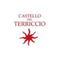 Toscana Rosso IGT “Tassinaia” 2020 - Castello del Terriccio