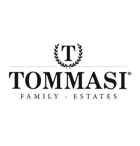 Recioto della Valpolicella Classico DOCG "Fiorato" 2021 - Tommasi (0.375l)