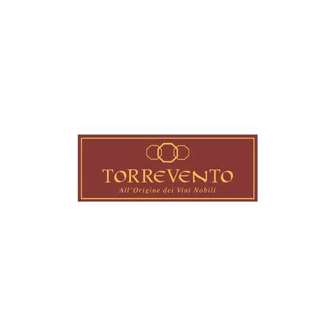 Puglia Rosato Vivace IGT "MareMosso" 2024 - Torrevento