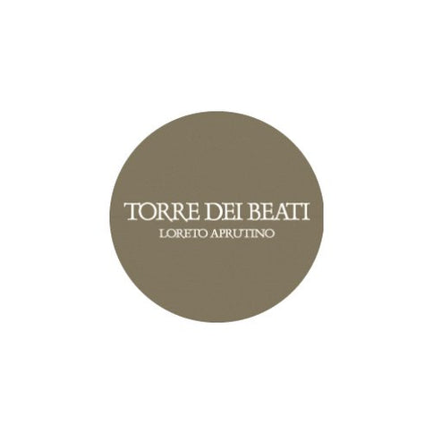 Trebbiano d’Abruzzo DOC "Bianchi Grilli per la Testa" 2023 - Torre dei Beati