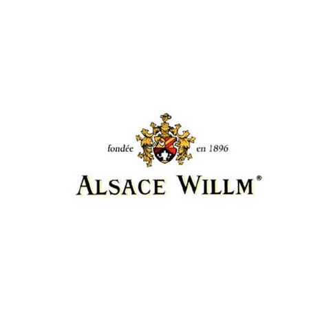 Crémant d'Alsace Brut - Alsace Willm
