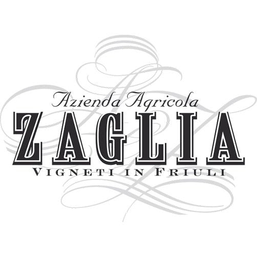 Friuli Pinot Grigio 2024 DOC - Zaglia