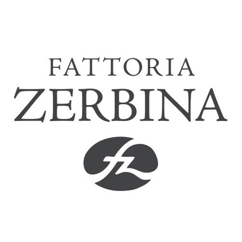 Romagna DOC Trebbiano "Ceregio" 2023 - Fattoria Zerbina