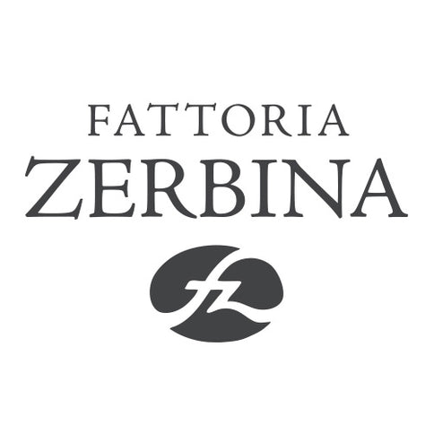 Romagna Albana Passito DOCG "AR" 2014 - Fattoria Zerbina (0.375l, cassetta di legno)