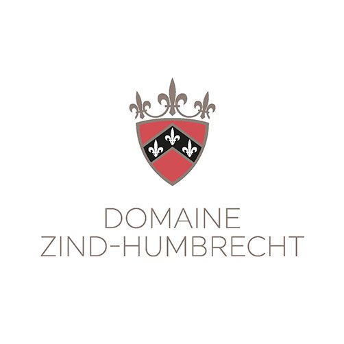 Alsace Pinot Gris "Heimbourg" 2002 - Domaine Zind-Humbrecht (0.375l)