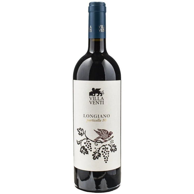 Sangiovese di Romagna DOC "Longiano" 2021 - Villa Venti