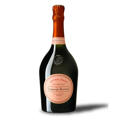Champagne Brut Cuvée Rosé  Magnum - Laurent-Perrier