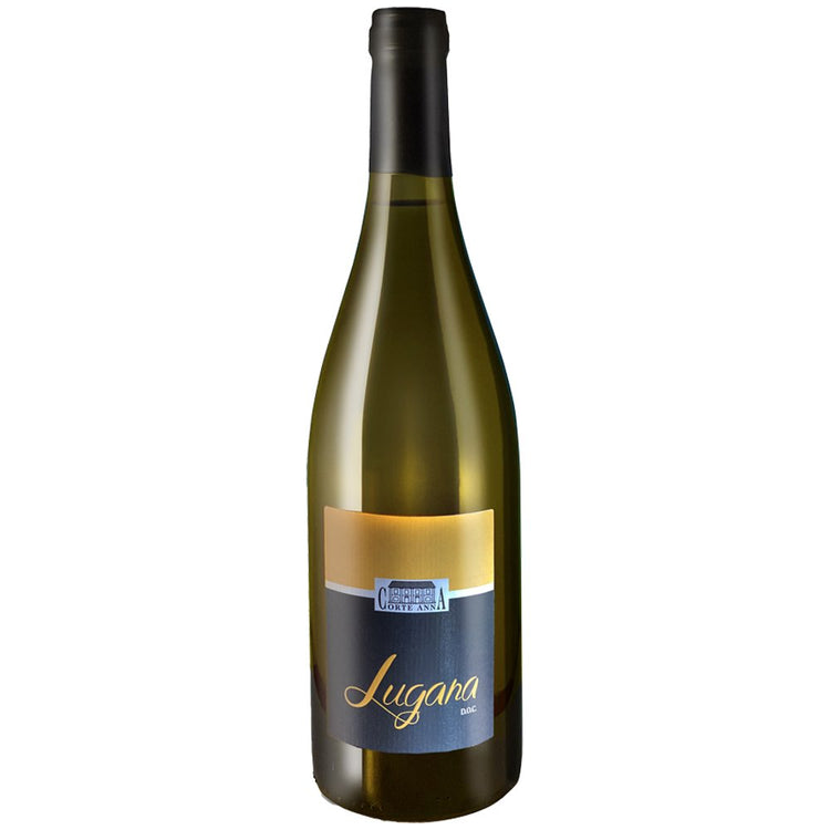 Lugana DOC "Corte Anna" 2024 - Anna Palvarini