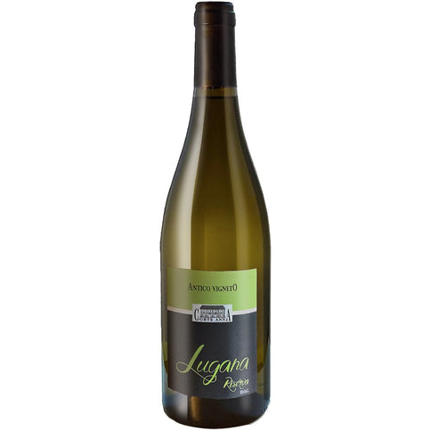Lugana Riserva DOC "Antico Vigneto" 2021 - Anna Palvarini