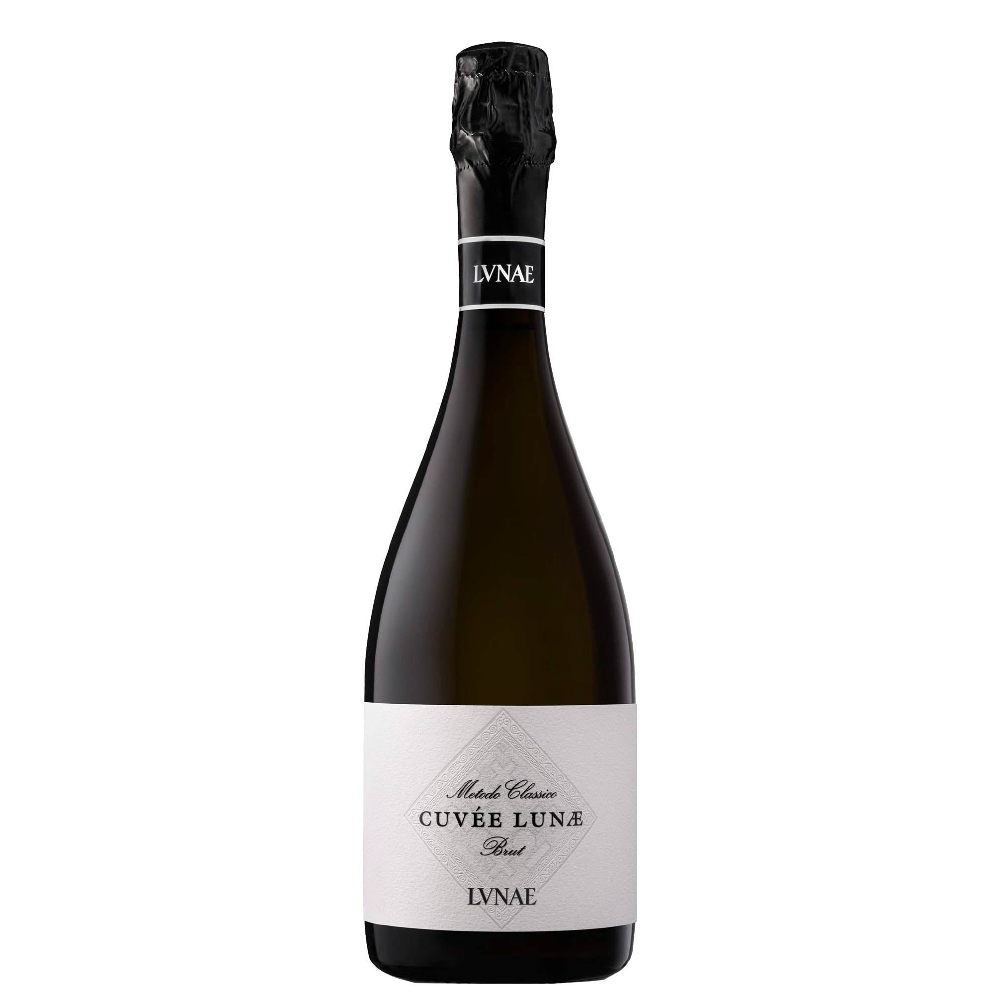 Spumante Metodo Classico Brut "Cuvée Lunae" 2020 - Lunae