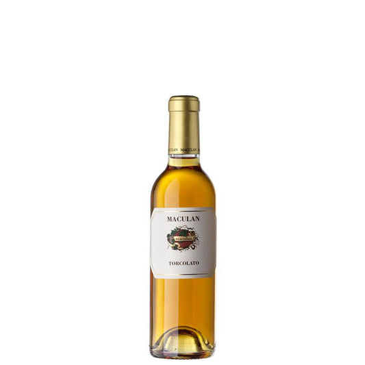 Breganze Torcolato 2022 - Maculan (0.375l)