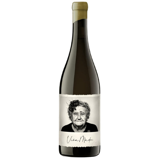 Vino Bianco "Viña Madre" 2022 - Vinos al Margen