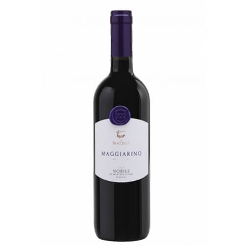 Vino Nobile di Montepulciano DOCG "Maggiarino" 2019 - La Braccesca, Antinori