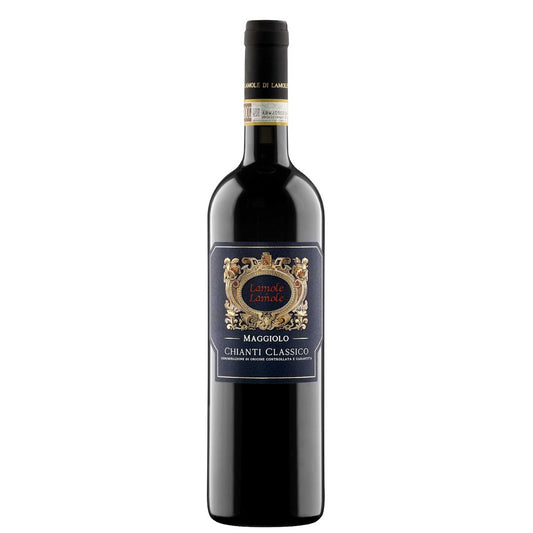 Chianti Classico "Maggiolo" 2023 - Lamole di Lamole
