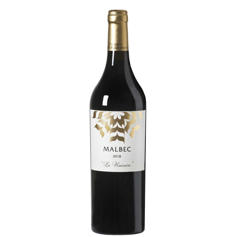 Bordeaux Supérieur "La Viminière" 2018 - Château Fleur Haut Gaussens