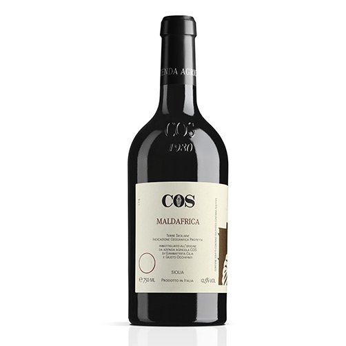 Terre Siciliane IGP "Maldafrica" 2020 - COS