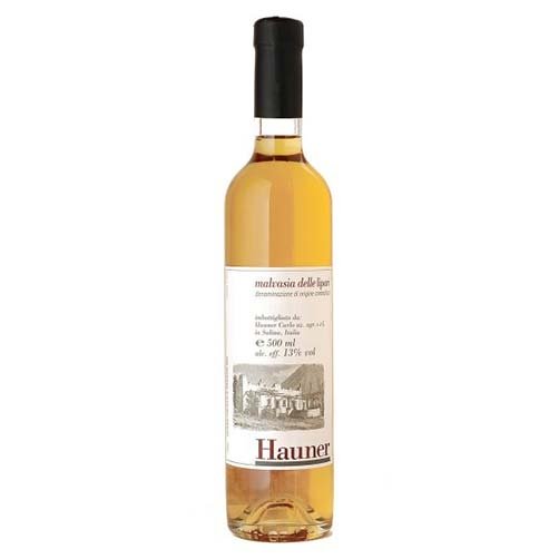Malvasia delle Lipari DOC 2023 - Hauner (0.5l)