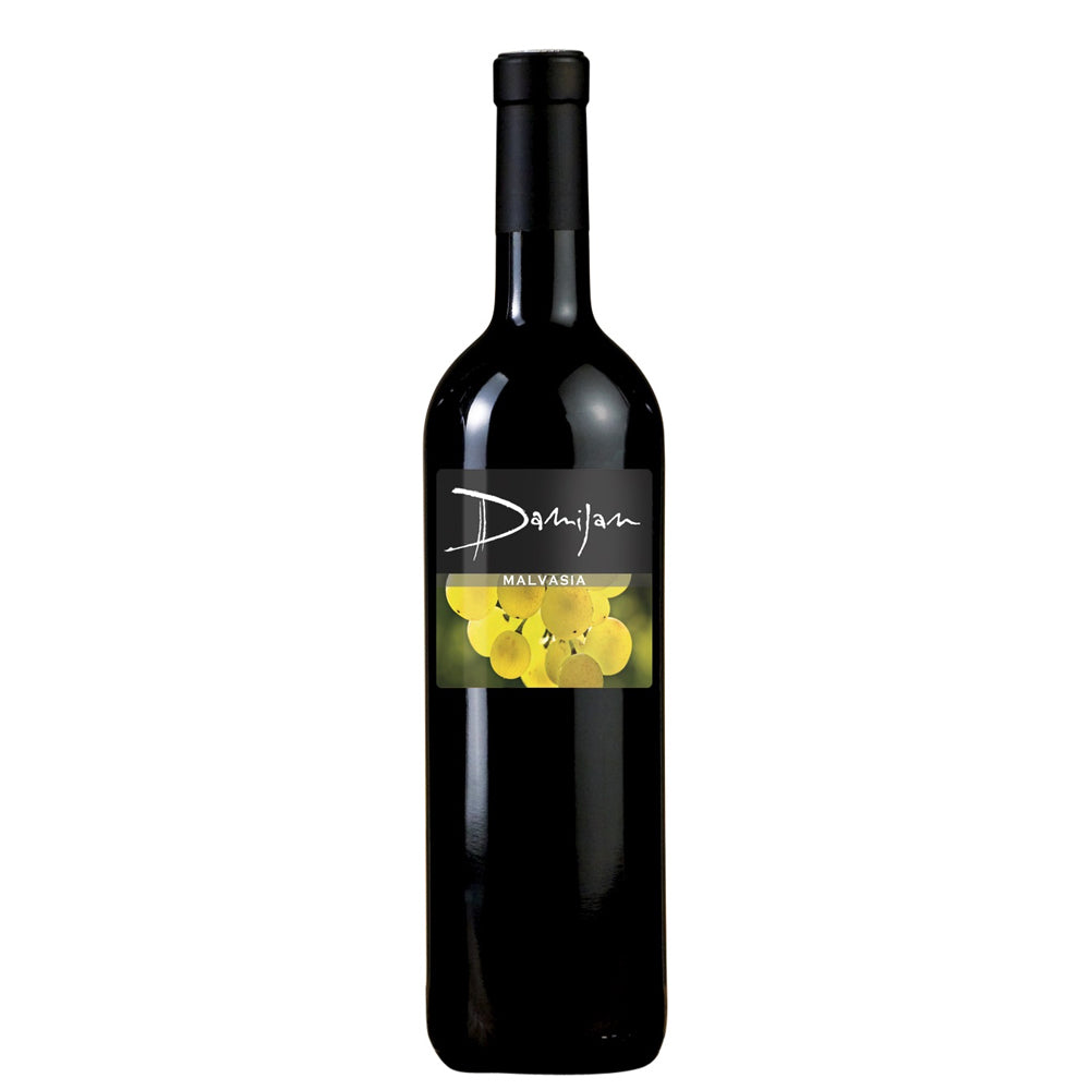 Collio Malvasia Istriana DOC 2021 - Damijan Podversic