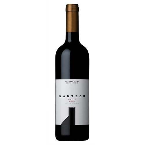 Alto Adige Lagrein Riserva DOC "Mantsch" 2023 - Colterenzio
