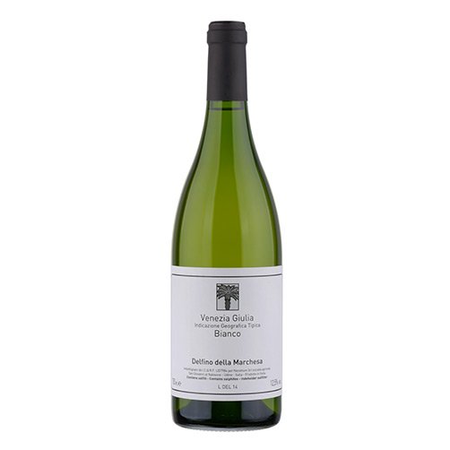 Vino Bianco "Delfino della Marchesa" - Necotium