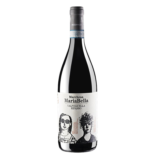 Valpolicella Ripasso DOC "Marchesa Mariabella" 2023 - Massimago