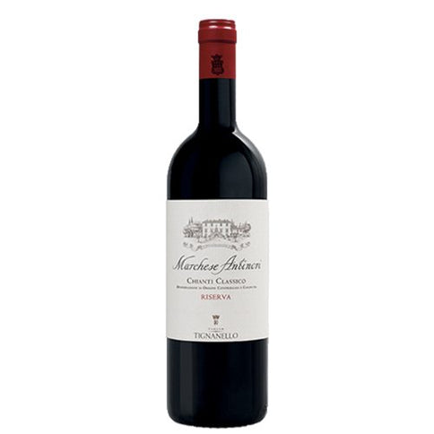 Chianti Classico Riserva DOCG "Marchese Antinori" 2021 - Antinori