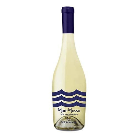 Puglia Bianco Vivace IGT "MareMosso" 2023 - Torrevento