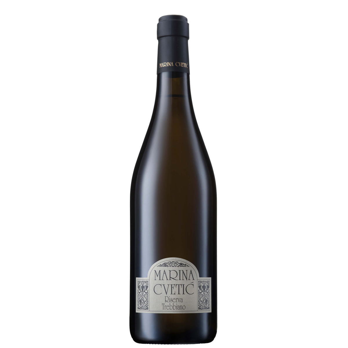 Trebbiano d’Abruzzo DOC "Marina Cvetic" 2024 - Masciarelli