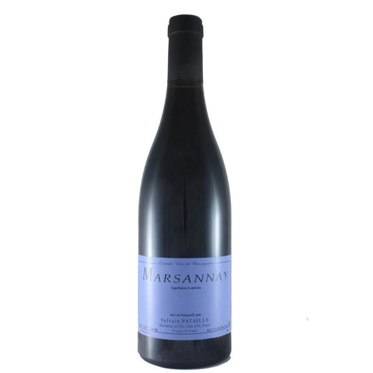 Marsannay Rouge 2022 - Sylvain Pataille