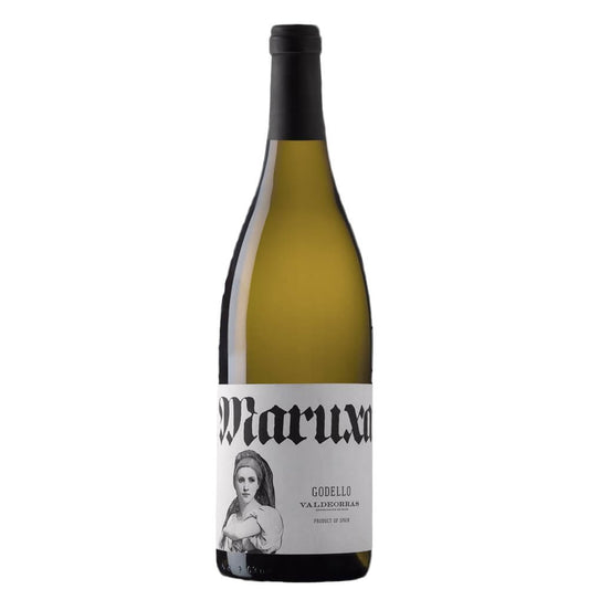 Valdeorras Godello DO “Maruxa” 2024 - Virgen del Galir, CVNE