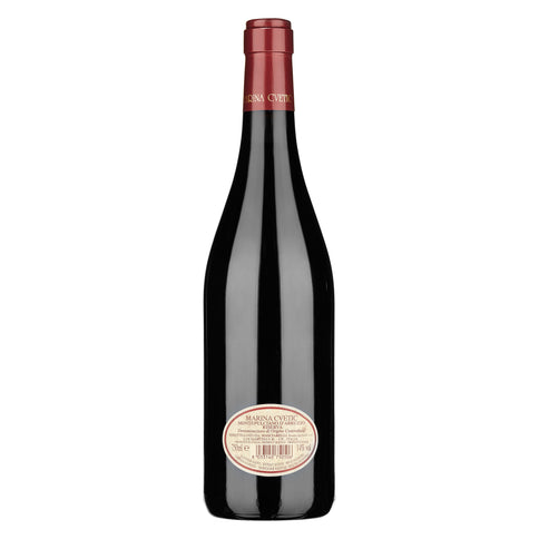 Montepulciano d’Abruzzo DOC "Marina Cvetic" 2020 - Masciarelli