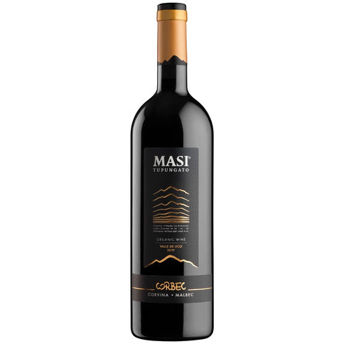 Valle de Uco Biologico "Corbec" 2020 - Tupungato