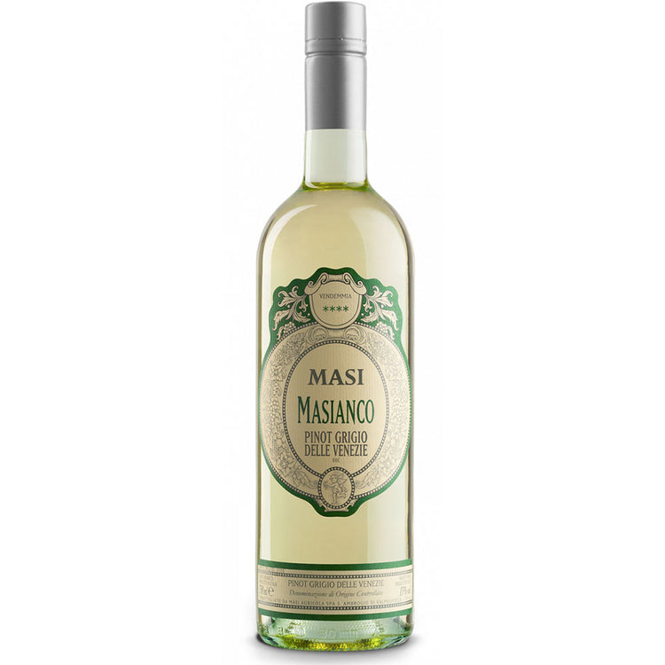 Pinot Grigio delle Venezie DOC "Masianco" 2025 - Masi
