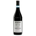 Barbera d’Alba Superiore DOC "Massucchi" 2021 - Sordo