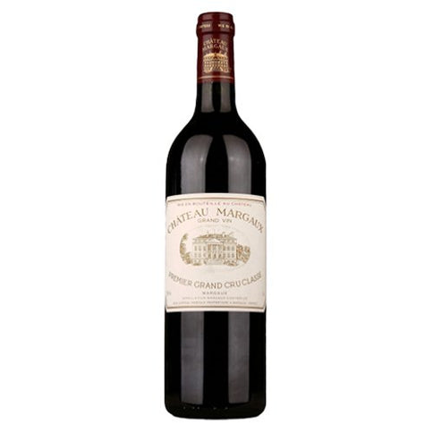Margaux AOC 1er Grand Cru Classé "Château Margaux" 2000 - Château Margaux