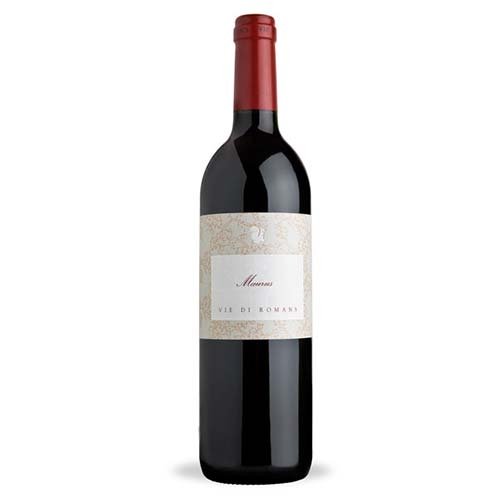 Friuli Isonzo Merlot DOC “Maurus” 2020 - Vie di Romans