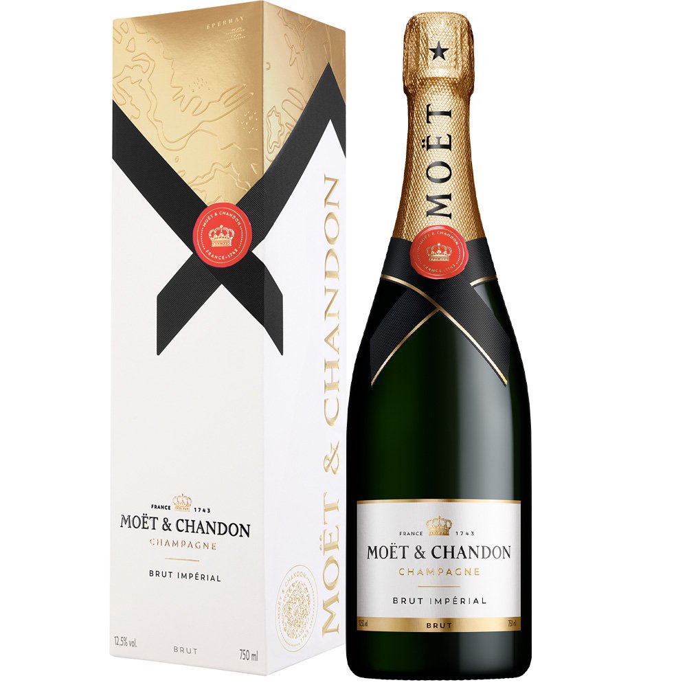 Champagne Extra Brut 