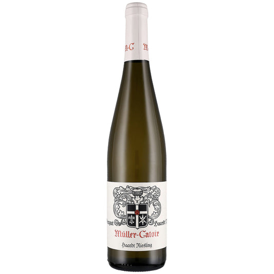 Pfalz Riesling Trocken QbA "MC" 2021 - Müller Catoir (tappo stelvin)