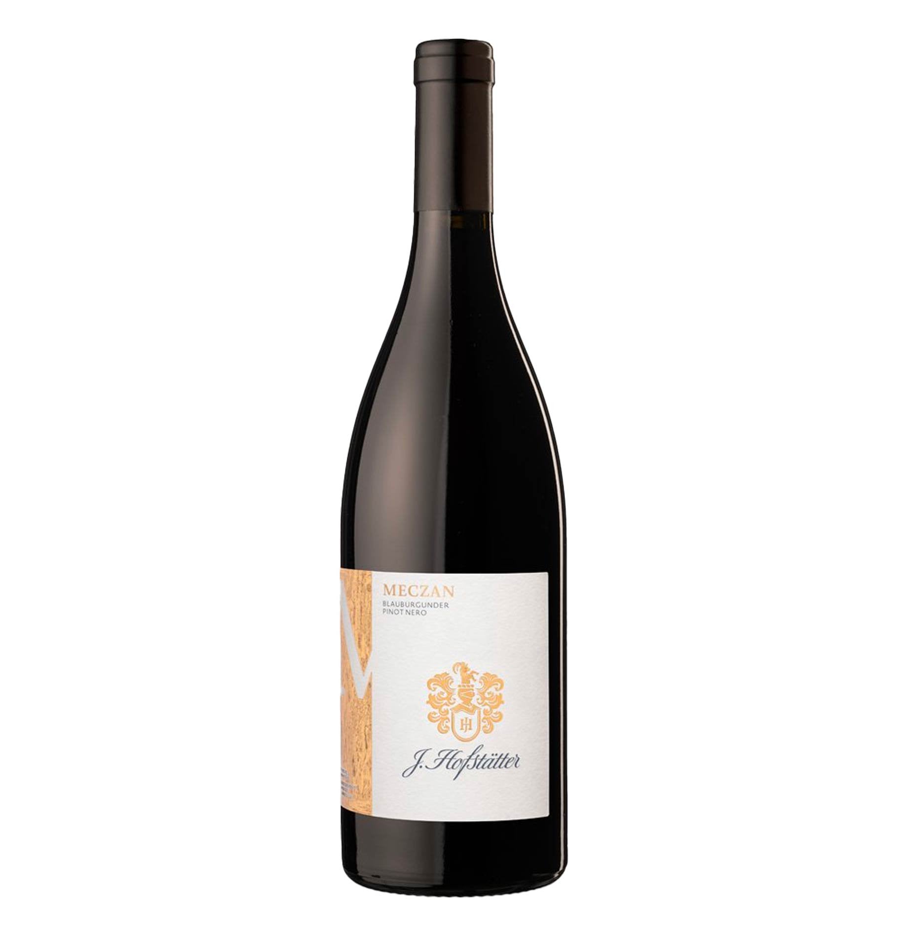 Alto Adige Pinot Nero IGT “Meczan” 2024 - Hofstätter
