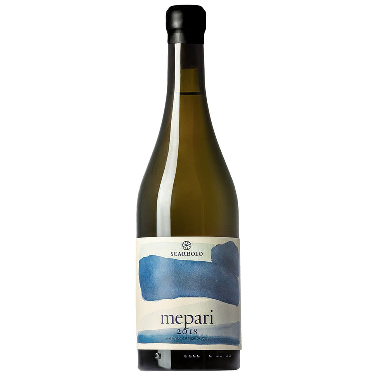 Friuli Grave DOC "Mepari" 2023 - Scarbolo