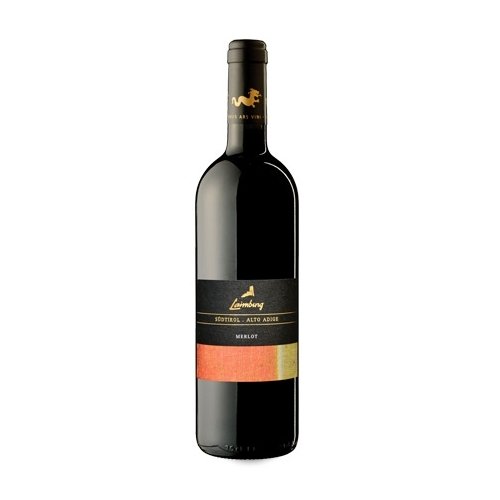 Alto Adige Merlot DOC 2021 - Cantina Laimburg