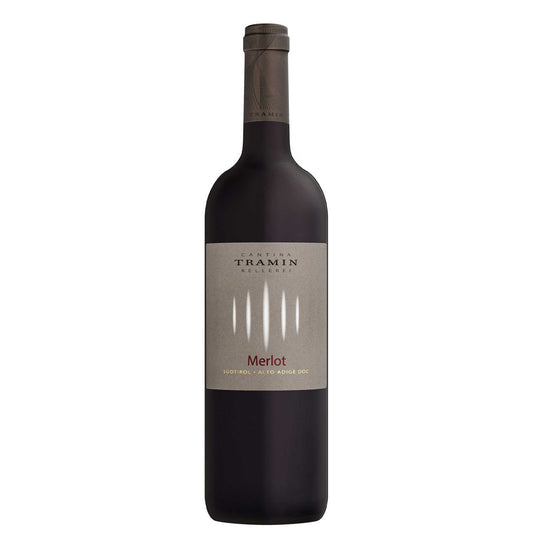 Alto Adige Merlot DOC 2023 - Cantina Tramin