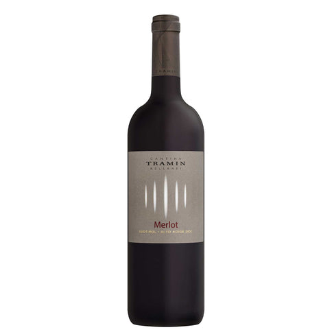 Alto Adige Merlot DOC 2023 - Cantina Tramin
