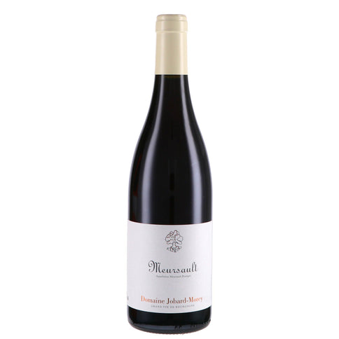 Meursault Village Rouge 2019 - Domaine Jobard-Morey