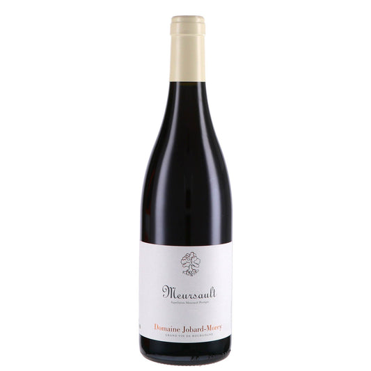 Meursault Village Rouge 2019 - Domaine Jobard-Morey