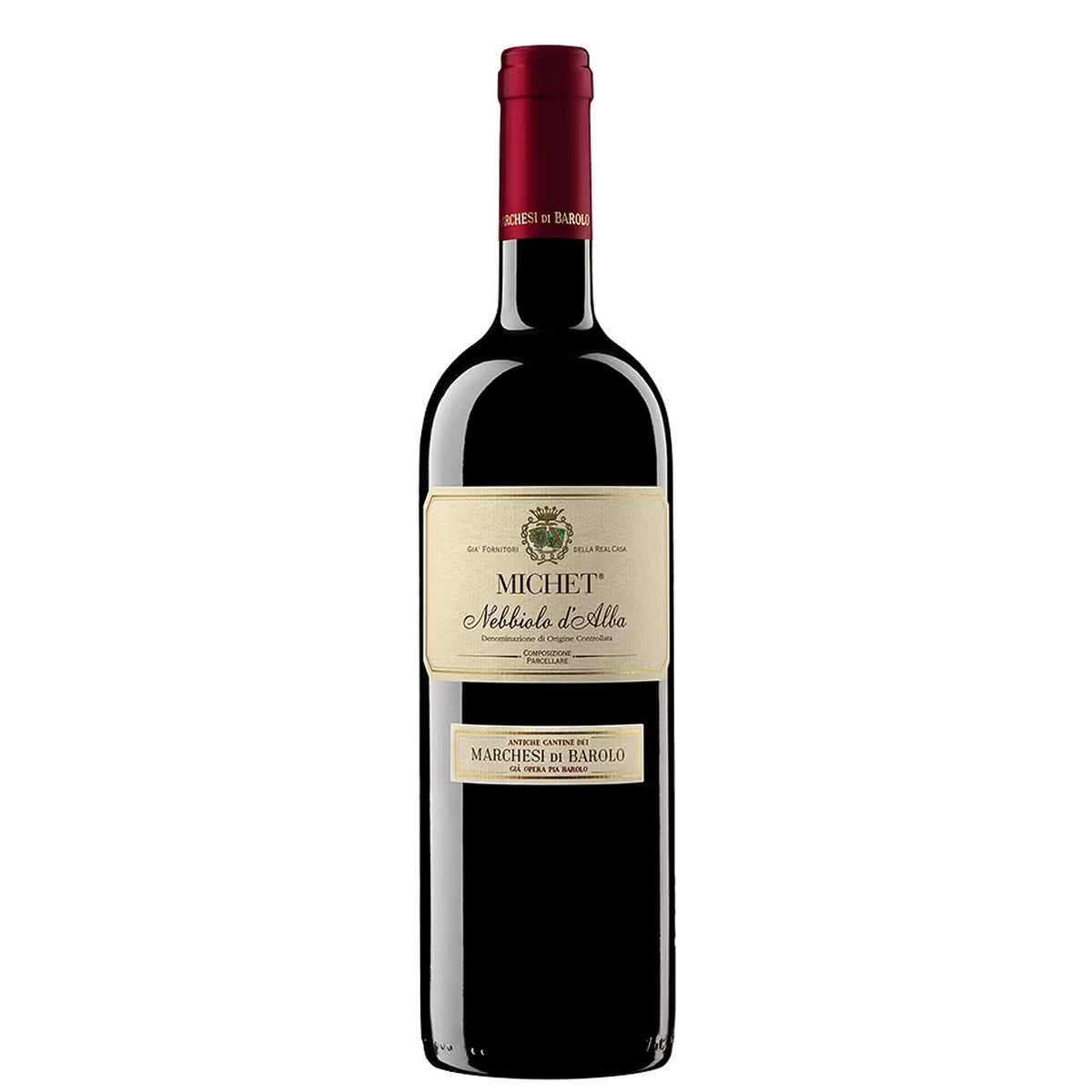 Nebbiolo d’Alba DOC "Michet" 2024 - Marchesi di Barolo
