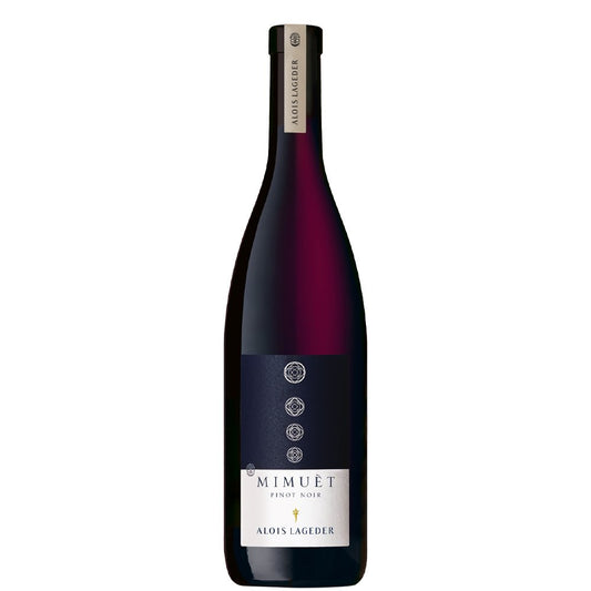 Vigneti delle Dolomiti Pinot Noir IGT "Mimuèt" 2022 - Alois Lageder