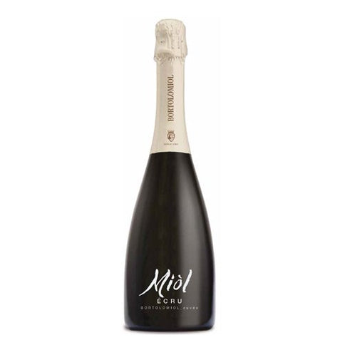 Spumante Extra Dry "Miòl Écru" - Bortolomiol